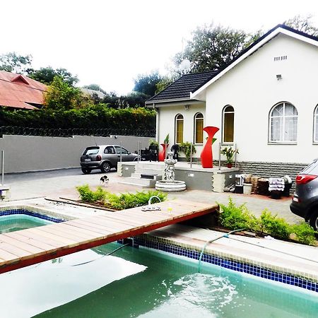 Blackwood Guest House Pretoria-Noord Zewnętrze zdjęcie