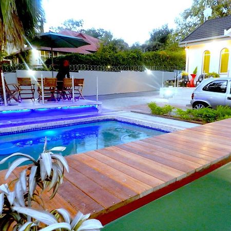 Blackwood Guest House Pretoria-Noord Zewnętrze zdjęcie