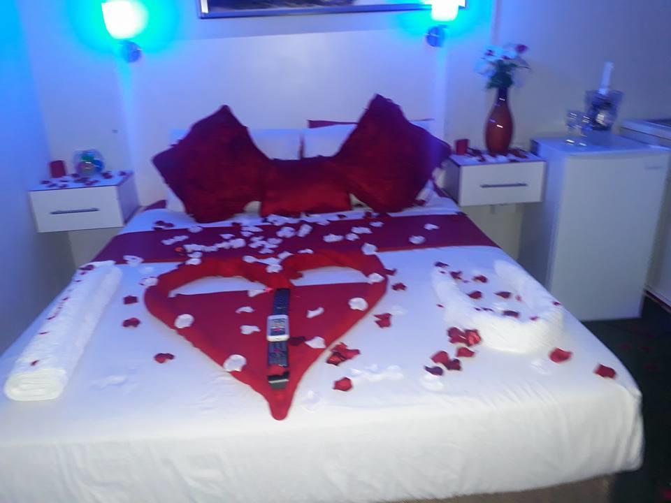 Blackwood Guest House Pretoria-Noord Zewnętrze zdjęcie