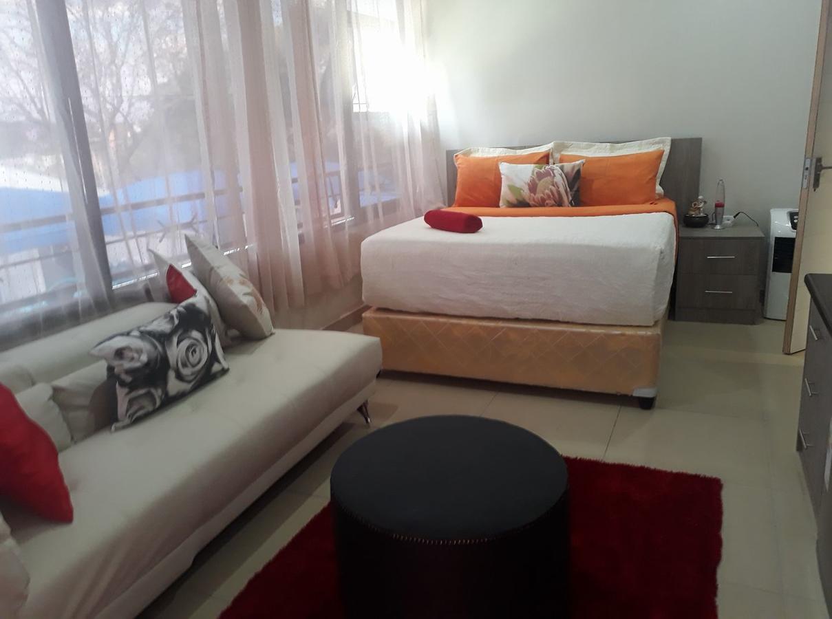 Blackwood Guest House Pretoria-Noord Zewnętrze zdjęcie