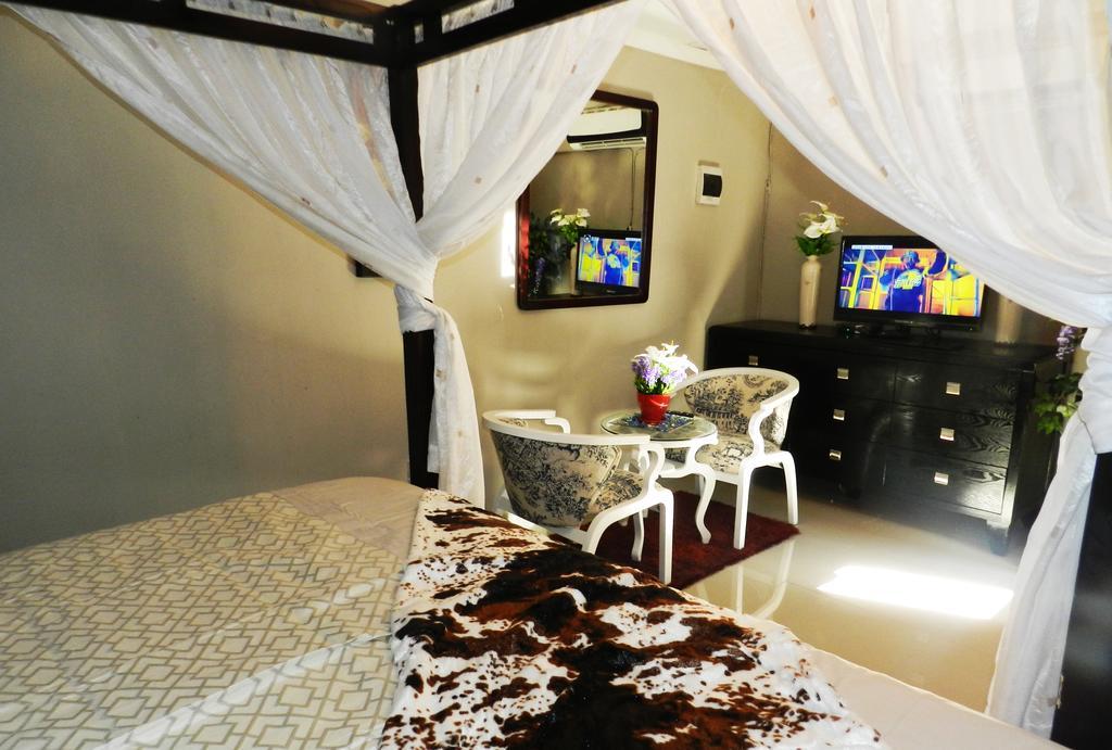 Blackwood Guest House Pretoria-Noord Pokój zdjęcie