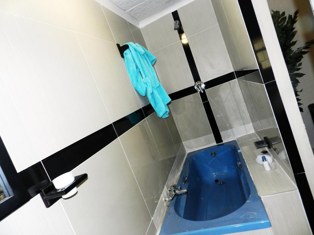 Blackwood Guest House Pretoria-Noord Pokój zdjęcie