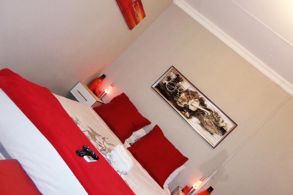 Blackwood Guest House Pretoria-Noord Pokój zdjęcie