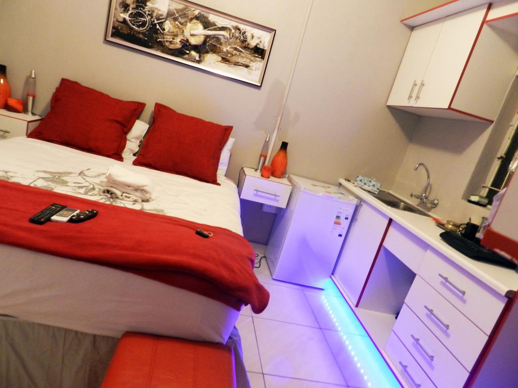 Blackwood Guest House Pretoria-Noord Pokój zdjęcie