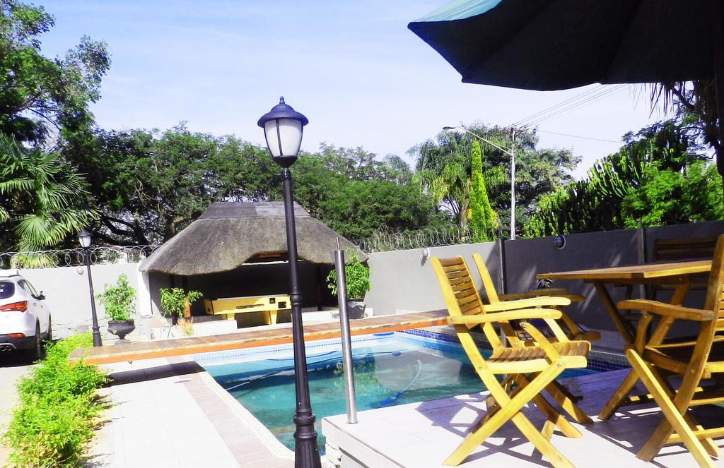 Blackwood Guest House Pretoria-Noord Zewnętrze zdjęcie