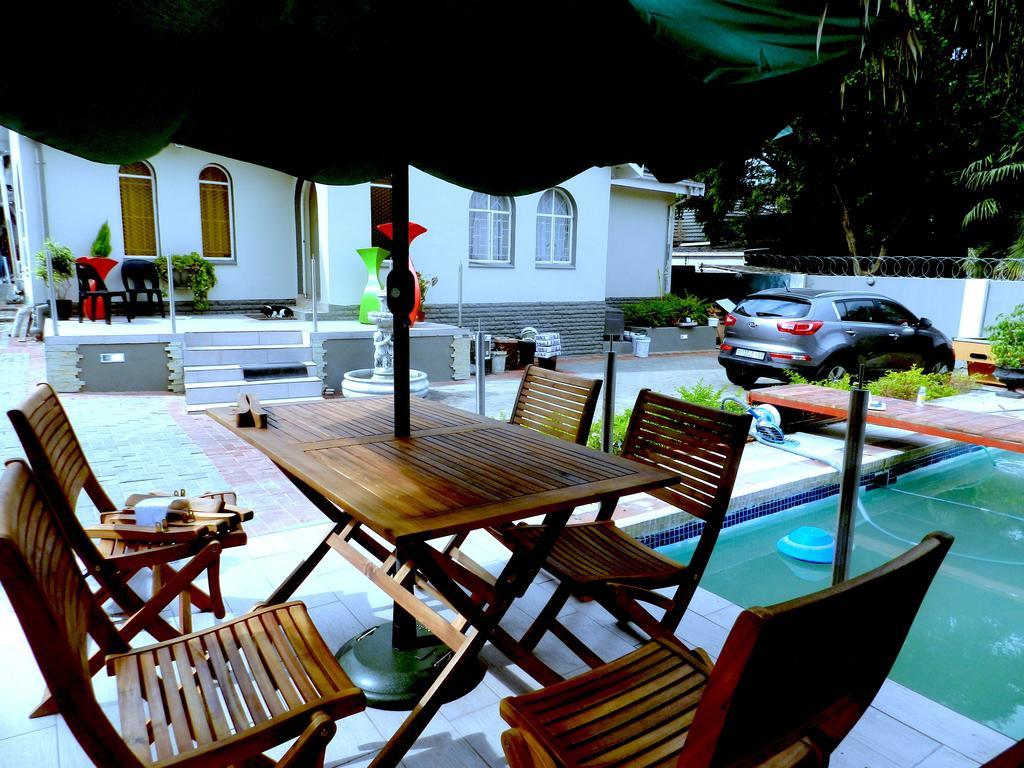 Blackwood Guest House Pretoria-Noord Zewnętrze zdjęcie